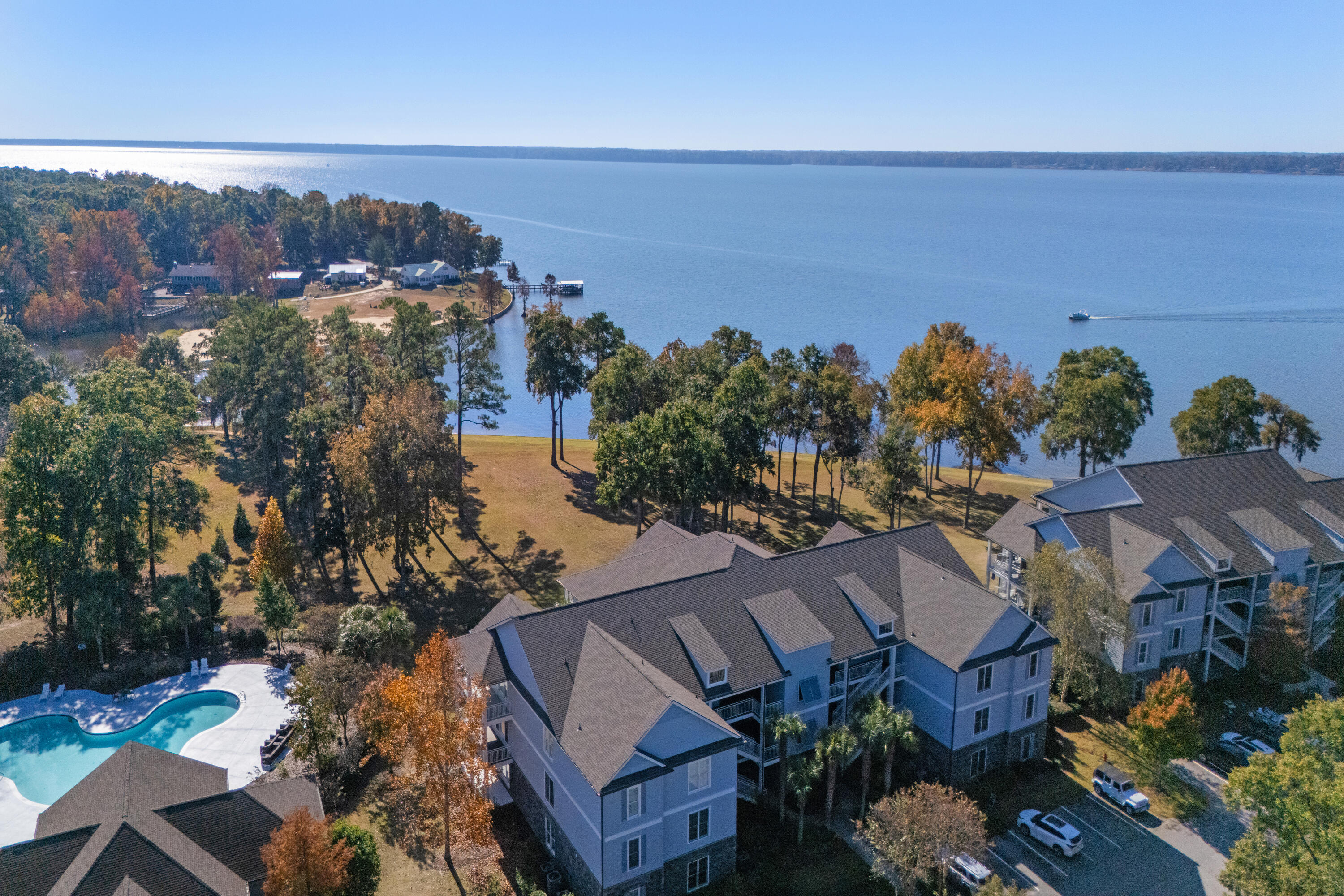 1222 Bridgeview Lane, Unit F303 Summerton, SC 29148 - Photo 55 of 60 1222D (3)