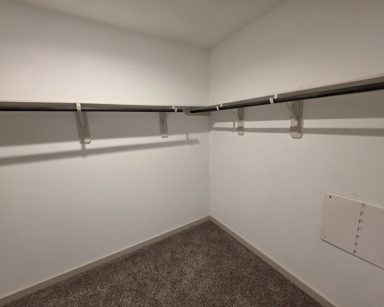 4918 Natchez Trace Arcola, TX 77545 - Photo 11 of 19 Walk-in closet