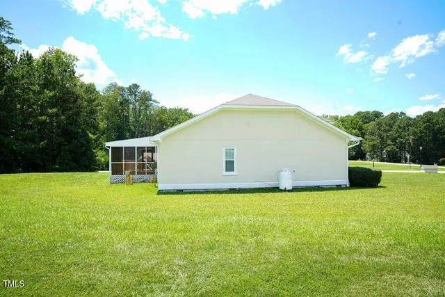 $455,000 | 6101 Valentine Street, Zebulon, NC 27597