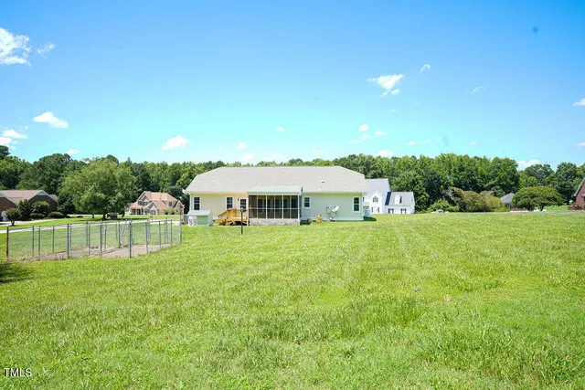 $455,000 | 6101 Valentine Street, Zebulon, NC 27597