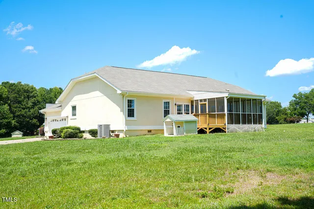 $455,000 | 6101 Valentine Street, Zebulon, NC 27597