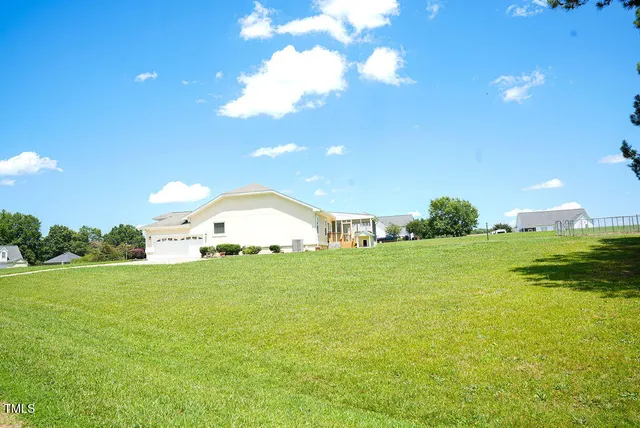 $455,000 | 6101 Valentine Street, Zebulon, NC 27597