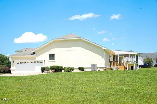 $455,000 | 6101 Valentine Street, Zebulon, NC 27597