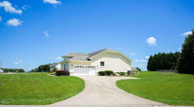 $455,000 | 6101 Valentine Street, Zebulon, NC 27597