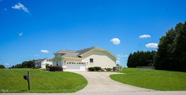 $455,000 | 6101 Valentine Street, Zebulon, NC 27597