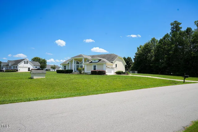 $455,000 | 6101 Valentine Street, Zebulon, NC 27597