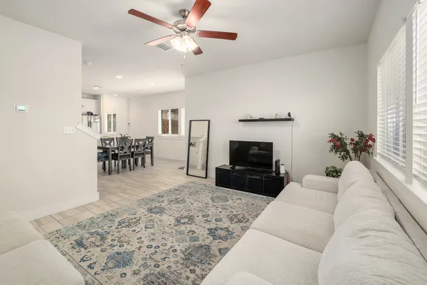 $2,100 | 204 Furlong Drive, Georgetown, TX 78626