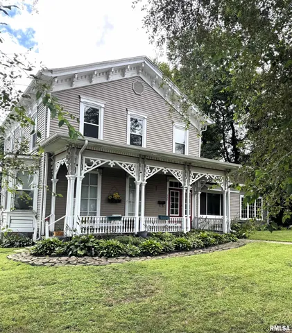 $150,000 | 327 South Orange Street, Havana, IL 62644