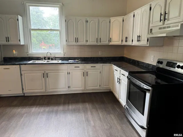 $150,000 | 327 South Orange Street, Havana, IL 62644