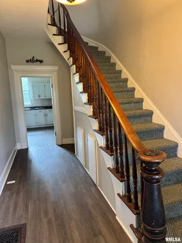 $150,000 | 327 South Orange Street, Havana, IL 62644