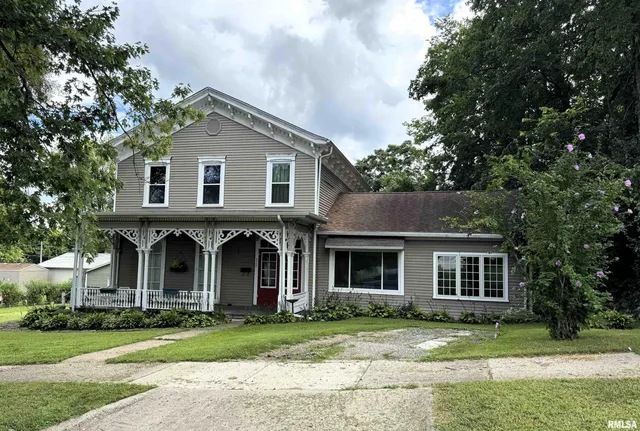 $150,000 | 327 South Orange Street, Havana, IL 62644