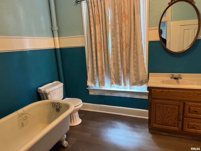 $150,000 | 327 South Orange Street, Havana, IL 62644