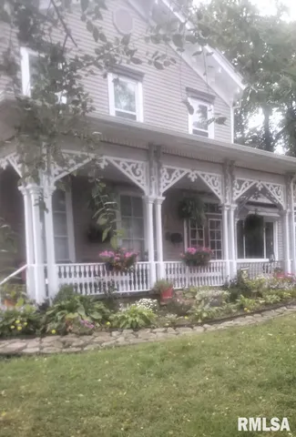 $150,000 | 327 South Orange Street, Havana, IL 62644