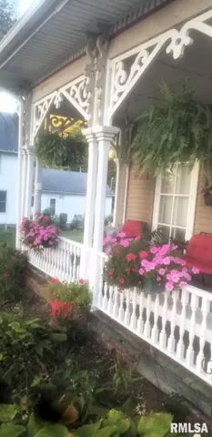 $150,000 | 327 South Orange Street, Havana, IL 62644