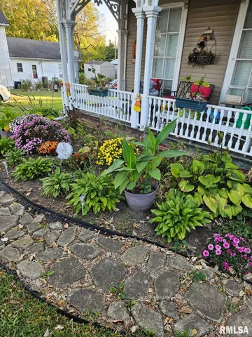 $150,000 | 327 South Orange Street, Havana, IL 62644