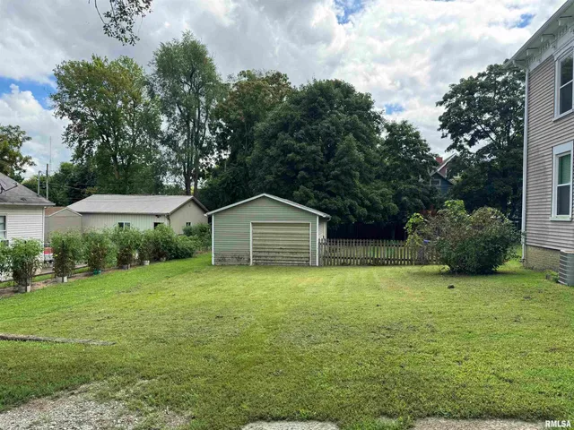 $150,000 | 327 South Orange Street, Havana, IL 62644