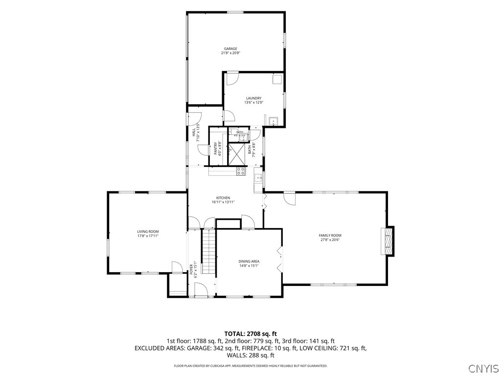 4211 Bristol Road Kirkland, NY 13323 - Photo 43 of 50