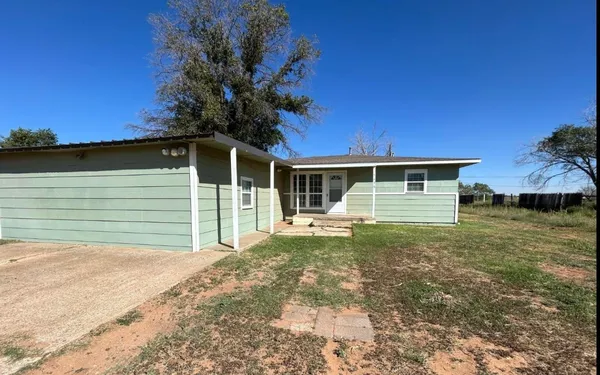 $154,500 | 7438 18th Street, Lubbock, TX 79416