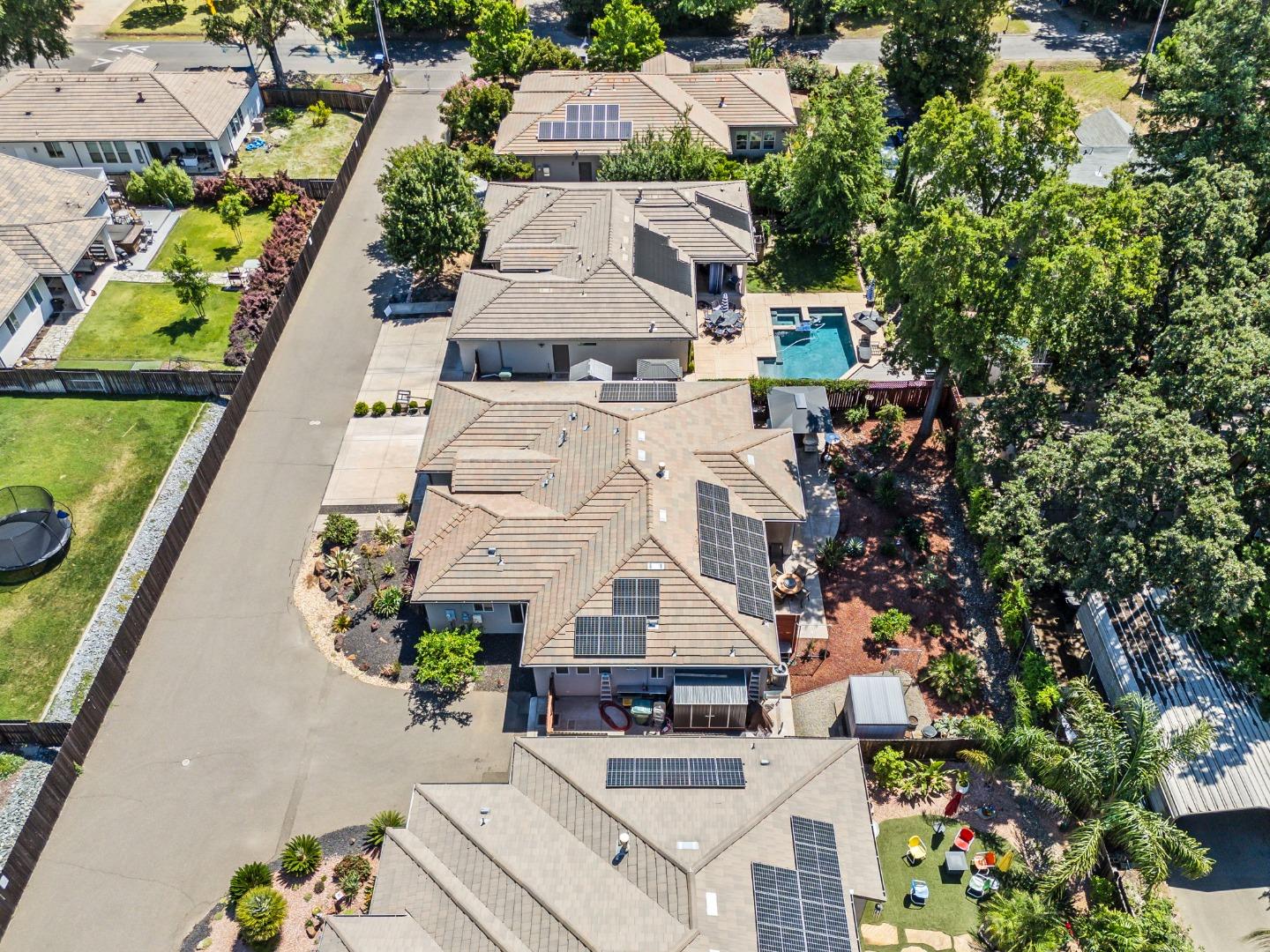 2605 Gunn Road Carmichael, CA 95608 - Photo 35 of 39