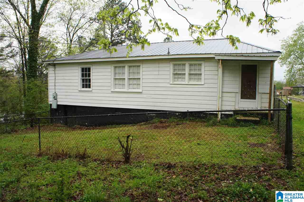 4025 Rice Avenue Anniston, AL 36206 - Photo 16 of 20