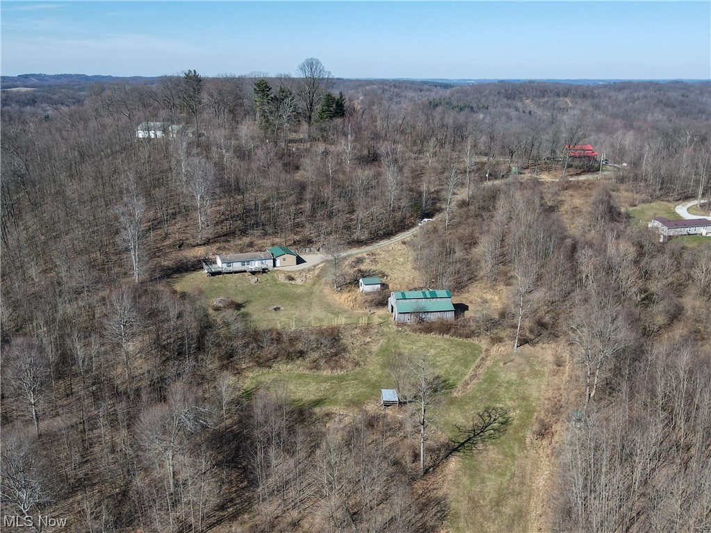 5868 Green Ridge Road Southeast Dennison, OH 44621 - Photo 19 of 33