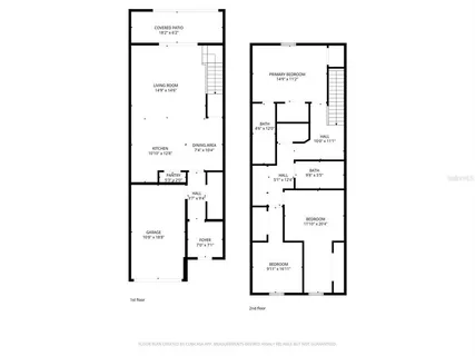 $295,000 | 1535 Lumber Avenue, Davenport, FL 33837