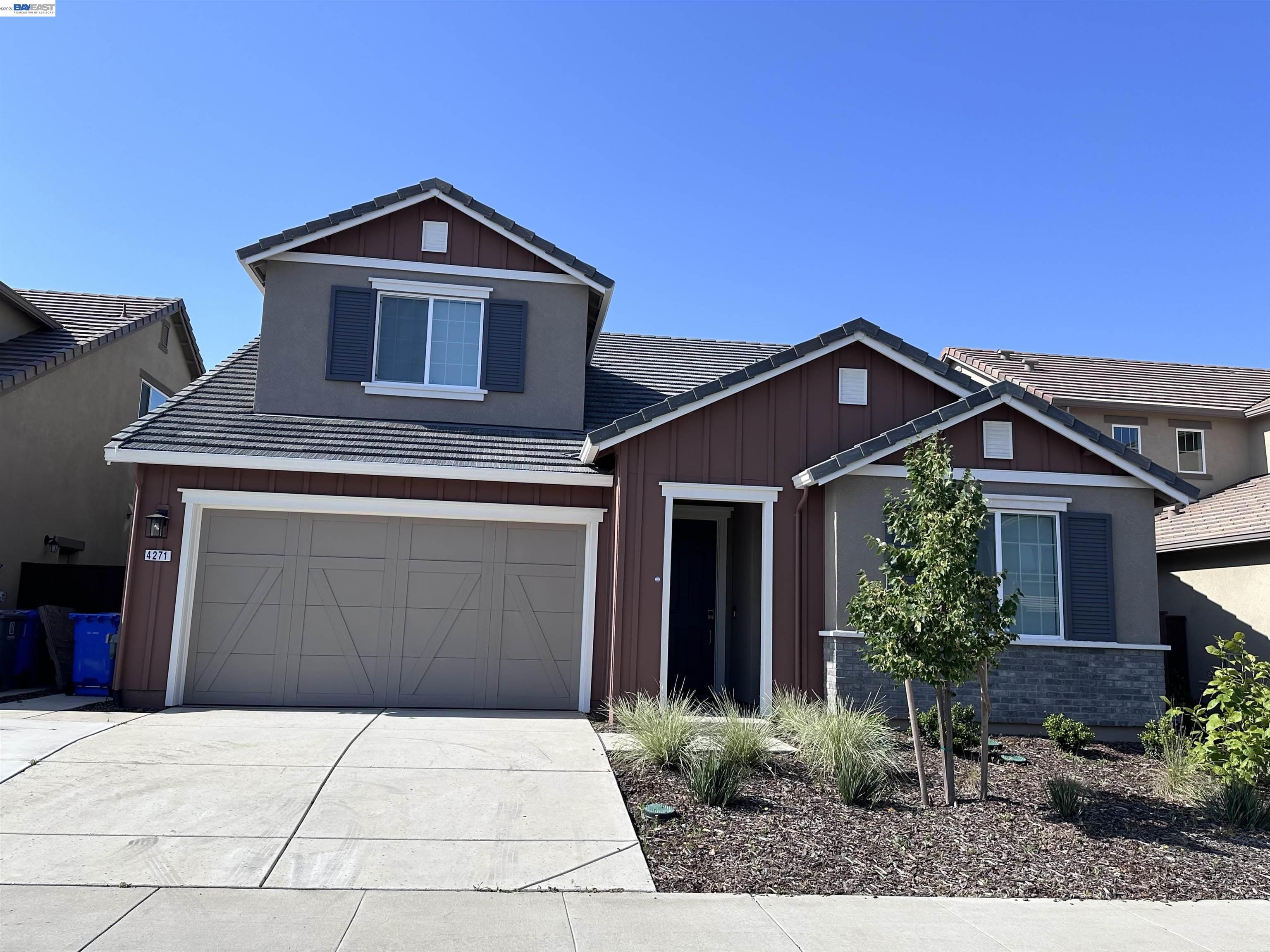 4271 Ranger Drive Folsom, CA 95630 - Photo 1 of 19