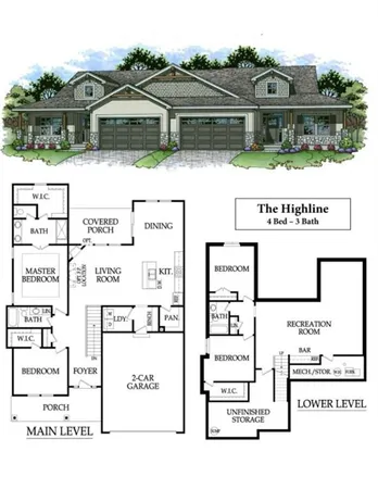 $628,000 | 13046 South Constance Street, Olathe, KS 66062