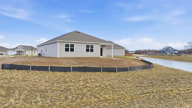 $314,900 | 9300 Hobart Way, New Haven, IN 46774