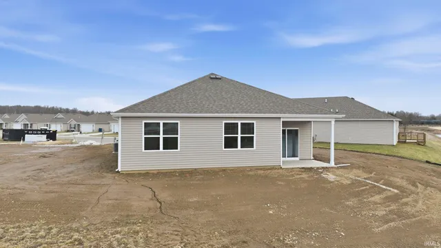 $314,900 | 9300 Hobart Way, New Haven, IN 46774