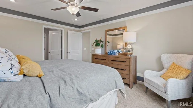 $319,900 | 9300 Hobart Way, New Haven, IN 46774