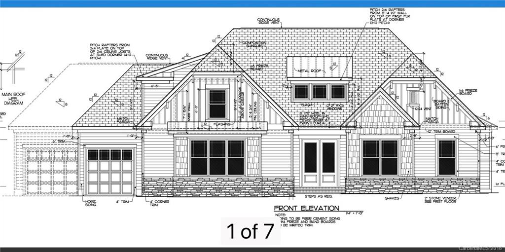 169 Webbed Foot Road, Unit 5 Mooresville, NC 28117 - Photo 1 of 1 Gallery Image 1
