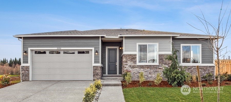 910 Rochelle Street Buckley, WA 98321 - Photo 1 of 2 Gallery Image 1