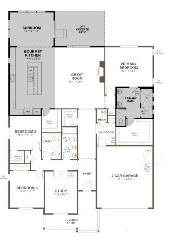 910 Rochelle Street Buckley, WA 98321 - Photo 2 of 2 Gallery Image 2