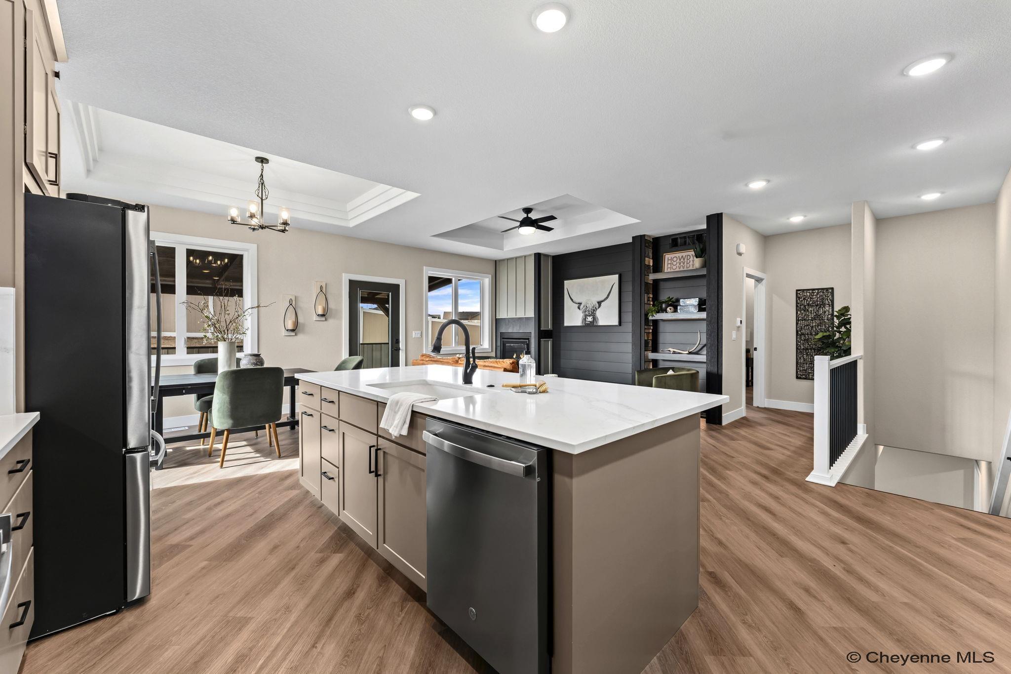 2226 Pack Saddle Road Cheyenne, WY 82007 - Photo 5 of 26 Gallery Image 5