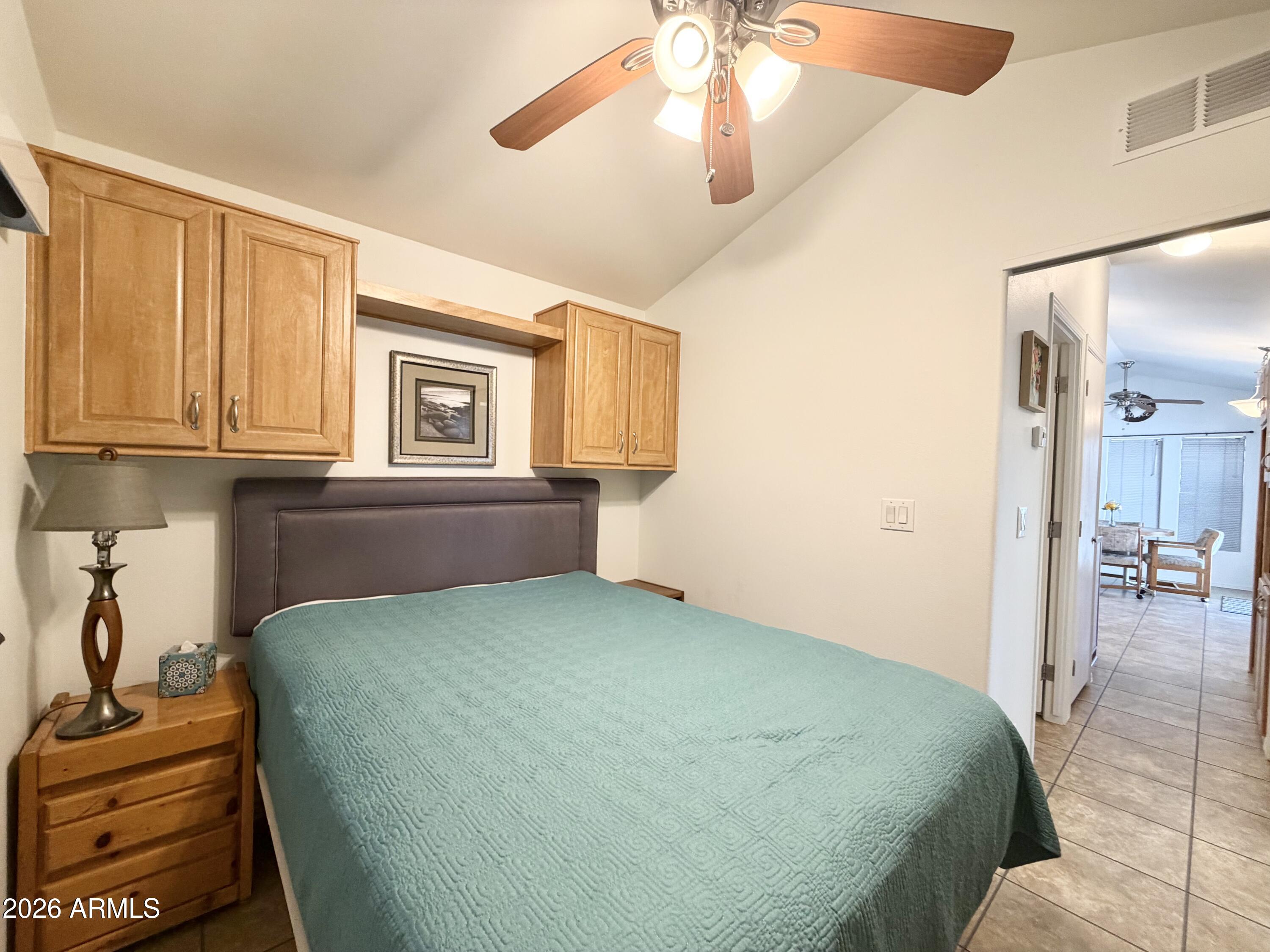 111 South Greenfield Road, Unit 244 Mesa, AZ 85206 - Photo 48 of 69 PERFECT FOR A GREAT NIGHTS REST