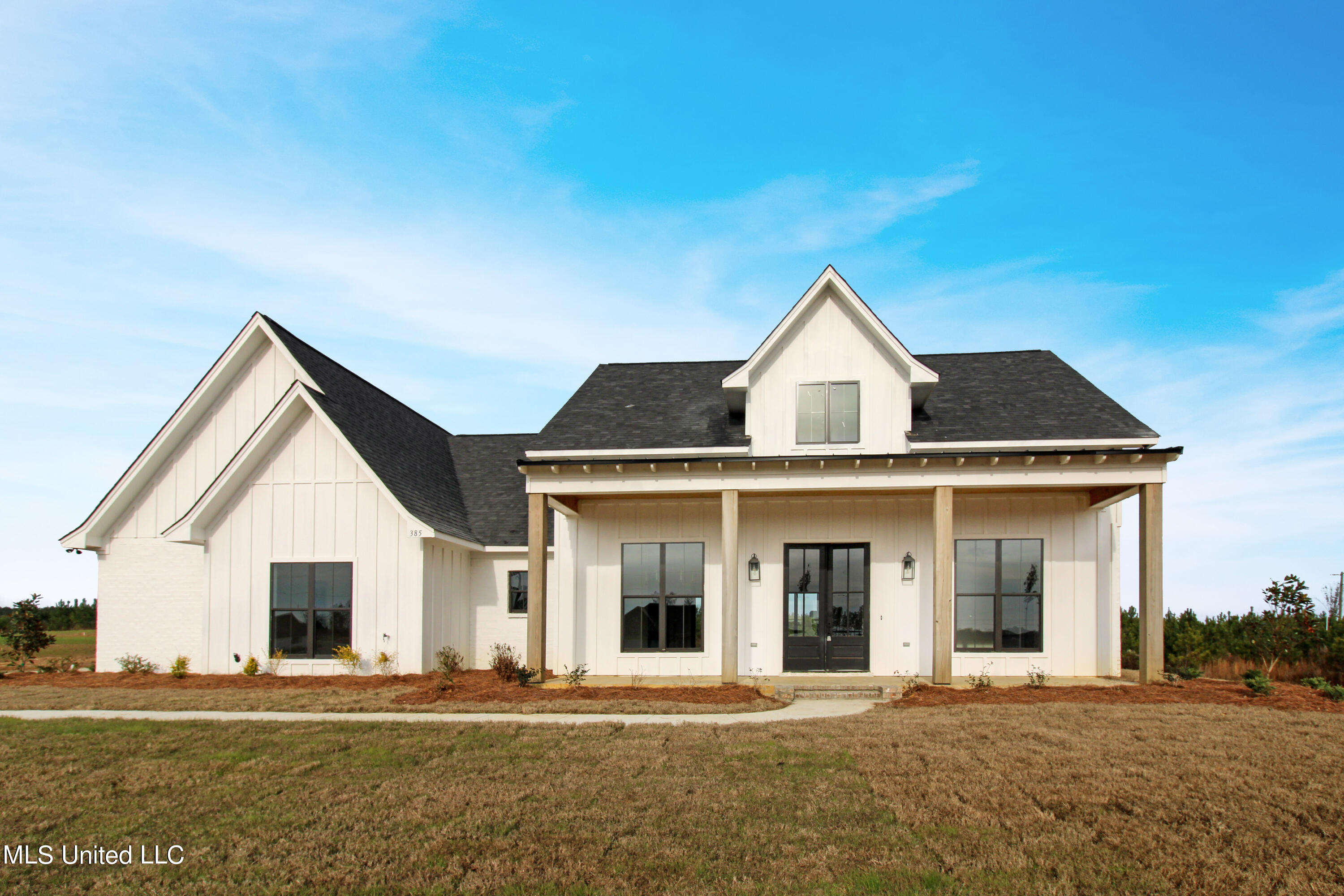 385 Stump Ridge Road Brandon, MS 39047 - Photo 1 of 28 IMG_0608