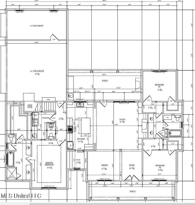 385 Stump Ridge Road Brandon, MS 39047 - Photo 11 of 28 2022-03-02_10-33-42