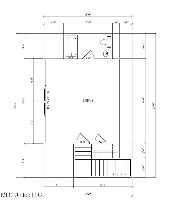 385 Stump Ridge Road Brandon, MS 39047 - Photo 13 of 28 2022-03-02_10-33-02