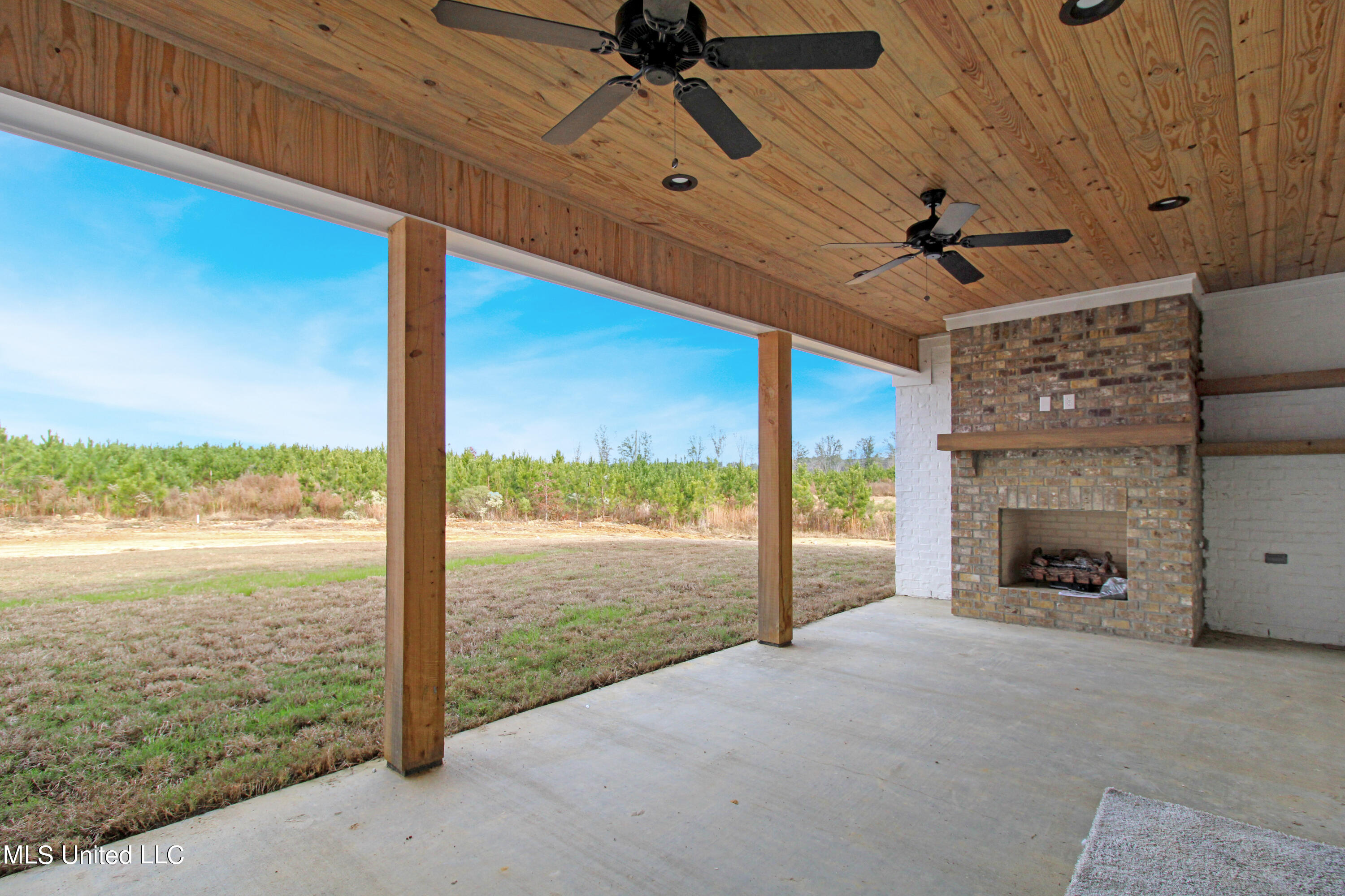385 Stump Ridge Road Brandon, MS 39047 - Photo 27 of 28 IMG_0638