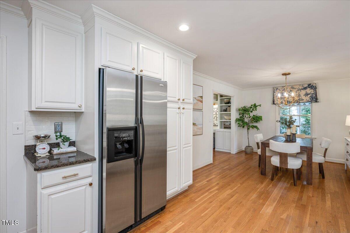 821 Macon Place Raleigh, NC 27609 - Photo 15 of 32 14-- 11