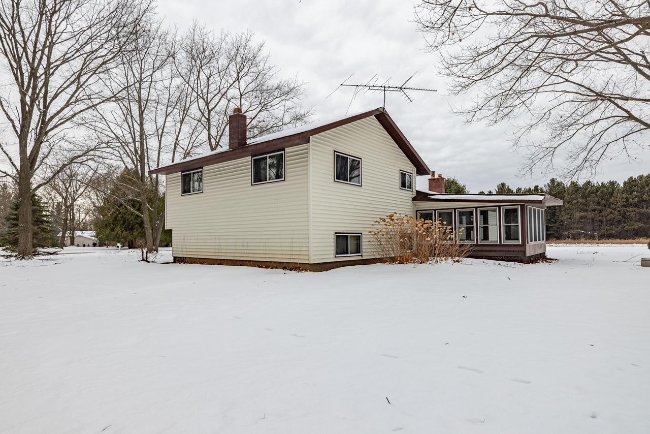 N1484 Big Eddy Road Merrill, WI 54452 - Photo 3 of 50 Gallery Image 3