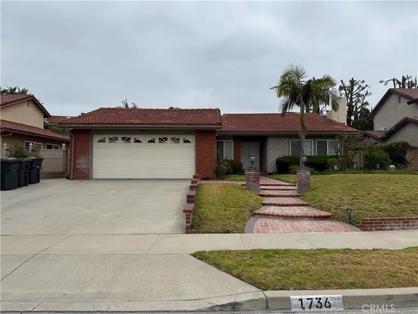 $4,700 | 1736 Kingham Way, Fullerton, CA 92833