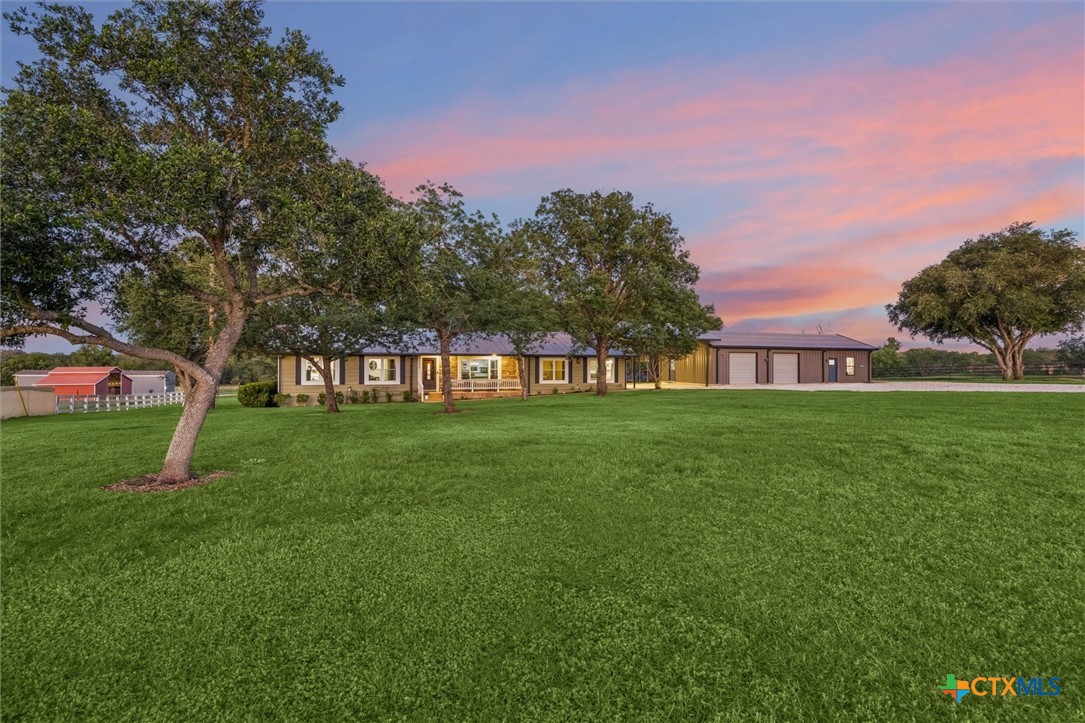 295 McKnight Road Seguin, TX 78155 - Photo 2 of 47