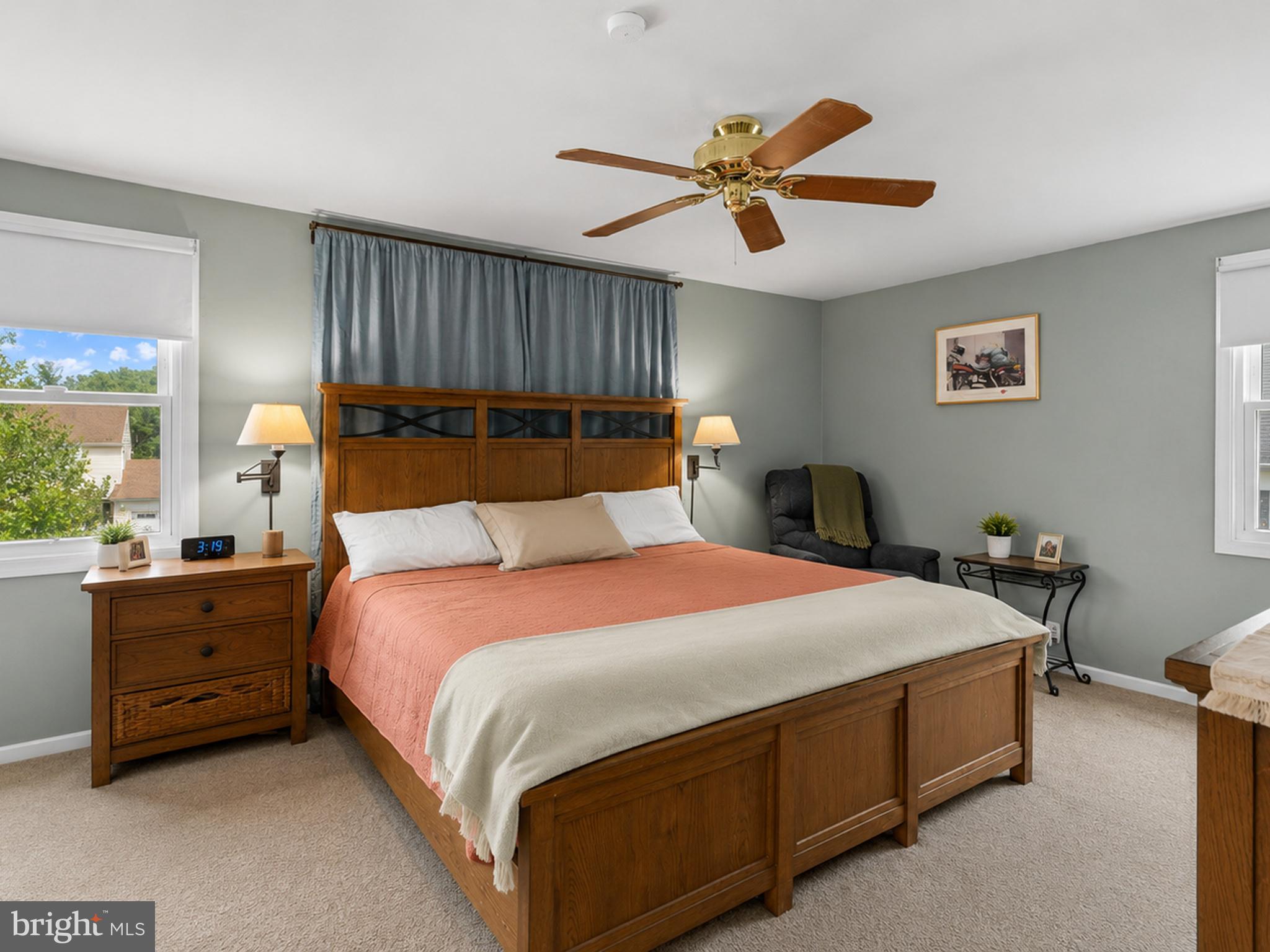 1226 Port Echo Lane Bowie, MD 20716 - Photo 20 of 32 Primary Bedroom with en suite