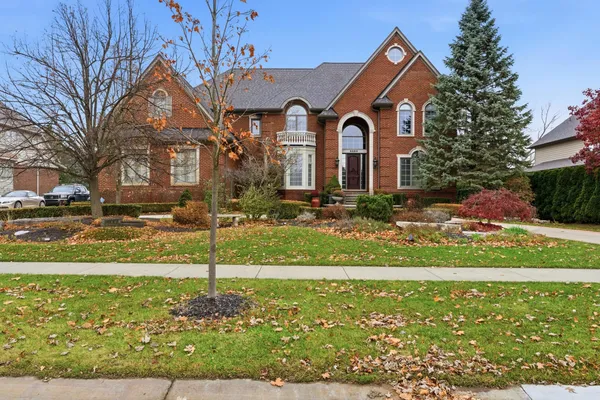 $1,700,000 | 5520 Whitehall Boulevard, Rochester, MI 48306