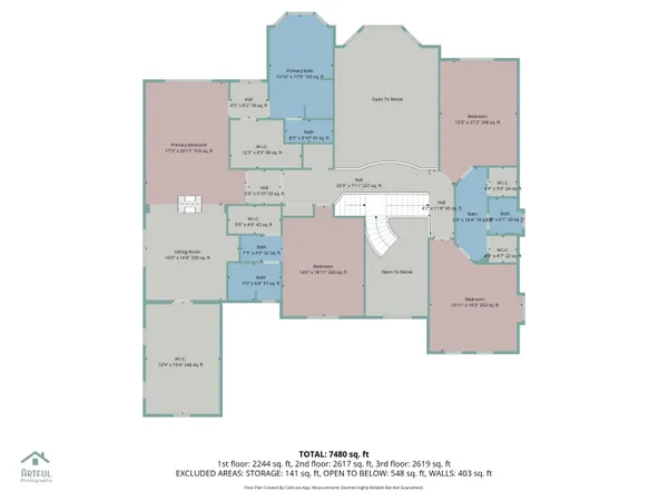 $1,700,000 | 5520 Whitehall Boulevard, Rochester, MI 48306
