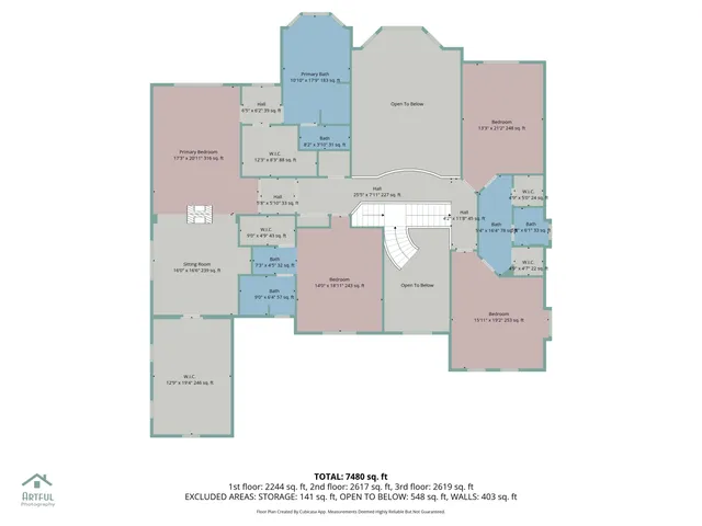 $1,775,000 | 5520 Whitehall Boulevard, Rochester, MI 48306