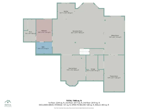 $1,700,000 | 5520 Whitehall Boulevard, Rochester, MI 48306