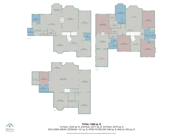 $1,700,000 | 5520 Whitehall Boulevard, Rochester, MI 48306
